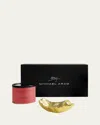 Michael Aram Nut Dish Gift Set