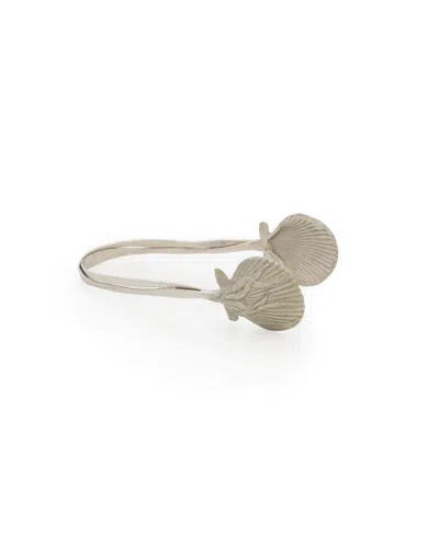 Michael Aram Ocean Reef Ice Tongs In No Color