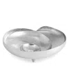 Michael Aram Ocean Reef Large Bowl In Metallic