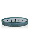 Michael Aram Ocean Reef Soap Dish In Blue
