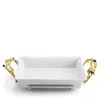 Michael Aram Olive Branch 2-quart Casserole Dish