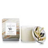 Michael Aram Olive Branch Candle, 13.5 Oz. In Gold
