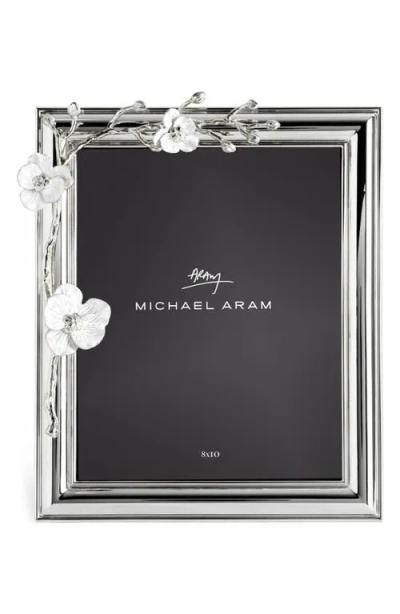 MICHAEL ARAM MICHAEL ARAM ORCHID 8X10 PICTURE FRAME