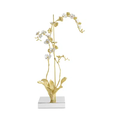 Michael Aram Orchid Extra Large Sculpture