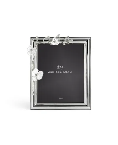 MICHAEL ARAM ORCHID FRAME, 8X10
