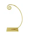 Michael Aram Gold-tone Ornament Stand In No Color