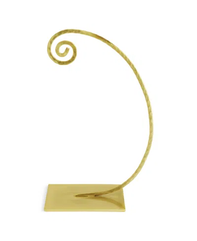 Michael Aram Gold-tone Ornament Stand In No Color