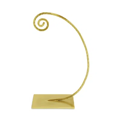 Michael Aram Ornament Stand Gold