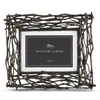 Michael Aram Butterfly Ginkgo Twig Picture Frame In Metal