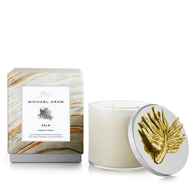 MICHAEL ARAM PALM CANDLE,160726