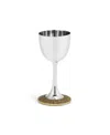 Michael Aram Palm Celebration Cup In Gold-tone
