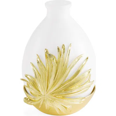 Michael Aram Palm Diffuser In White