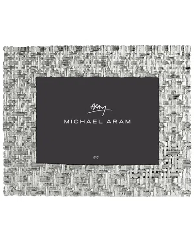 MICHAEL ARAM MICHAEL ARAM PALM FRAME 5 X 7