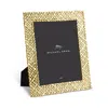 Michael Aram Palm Frame, 8 X 10 In Gold