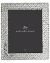 Michael Aram Palm Frame 8 X 10