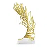 Michael Aram Palm Limited Edition Sculpture