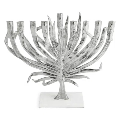 MICHAEL ARAM PALM MENORAH