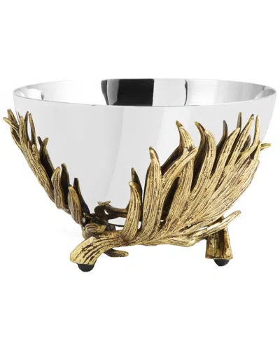 MICHAEL ARAM MICHAEL ARAM PALM NUT DISH