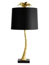 Michael Aram Palm Table Lamp