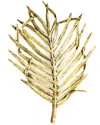 Michael Aram Palm Trivet