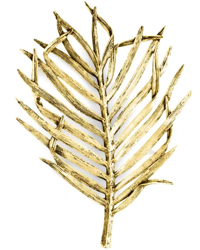 Michael Aram Palm Trivet