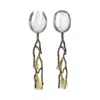 Michael Aram Pine Cone Serving Set