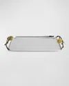 Michael Aram Pinecone Small Tray