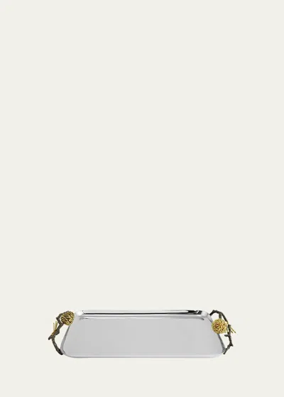MICHAEL ARAM PINE CONE TRAY