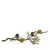 Michael Aram Pinecone Tabletop Sculpture