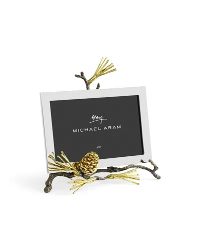 Michael Aram Pinecone Easel Frame In No Color