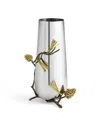 Michael Aram Pinecone Medium Vase In No Color