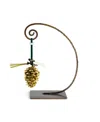 Michael Aram Pinecone Ornament In No Color