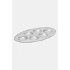 Michael Aram Plate In Silver