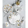 Michael Aram Pomegranate 4 Piece Dinnerware Set