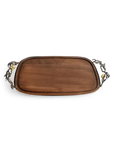 MICHAEL ARAM POMEGRANATE BREAD BOARD