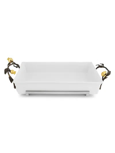 Michael Aram Pomegranate Casserole Dish