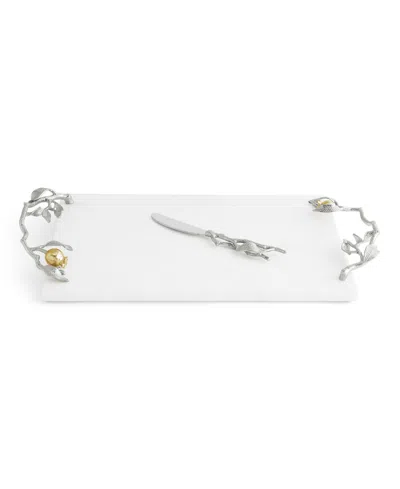 Michael Aram Pomegranate Cheeseboard Spreader In No Color