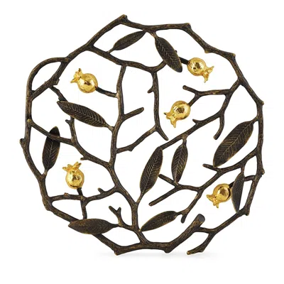 Michael Aram Pomegranate Trivet