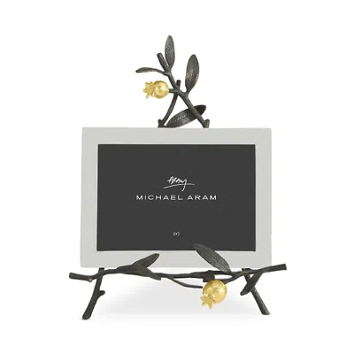 MICHAEL ARAM POMEGRANATE EASEL FRAME, 5 X 7,175323