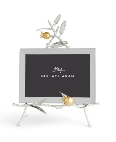 Michael Aram Pomegranate Easel Frame In No Color