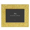 Michael Aram Pomegranate 5'' X 7'' Frame In Gold