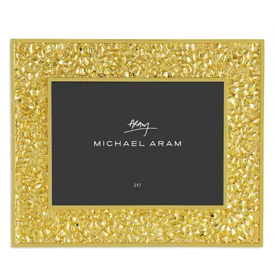 Michael Aram Pomegranate Frame, 5 X 7 In Gold