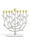 Michael Aram Pomegranate Menorah In Multi