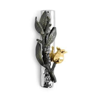 MICHAEL ARAM POMEGRANATE MEZUZAH