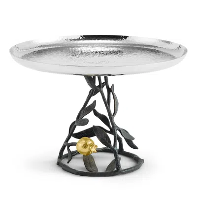MICHAEL ARAM POMEGRANATE PASTRY STAND