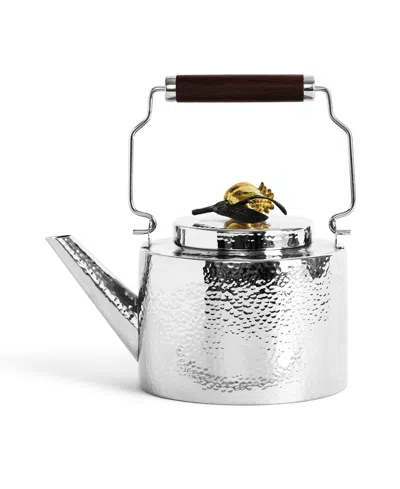Michael Aram Pomegranate Teapot, 54 oz In No Color