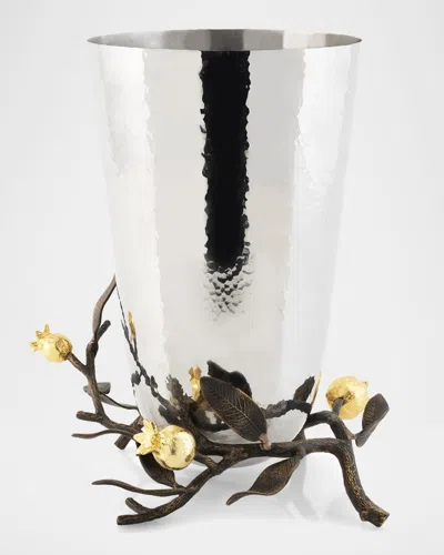 Michael Aram Pomegranate Collection Vase