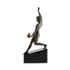 Michael Aram Prometheus Statue