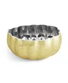Michael Aram Pumpkin Bowl In No Color