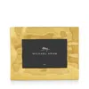 Michael Aram Reflective Gold Frame 4 X 6 In Gold